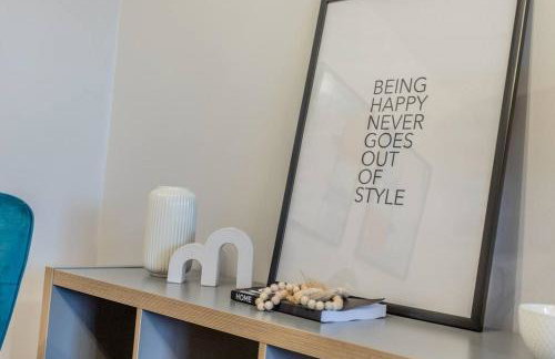 Templepatrick family home beside the Rabbit hotel - Foto 14