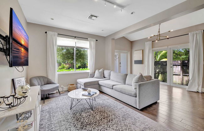 Sunshine House 3 BDR for 8! - Foto 16