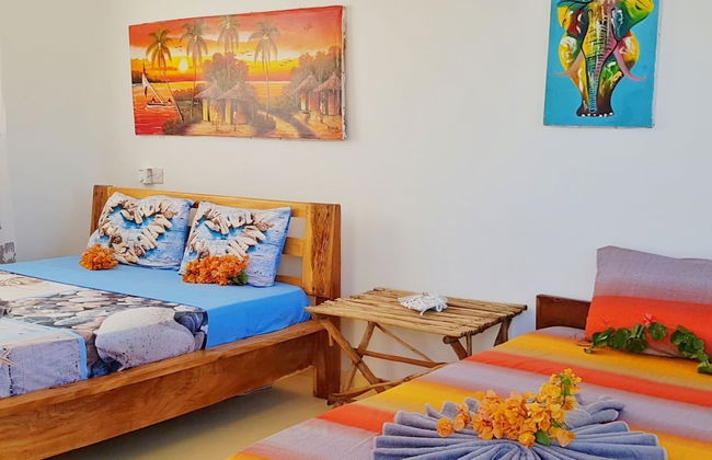 Villa Francesca Zanzibar - Photo 6