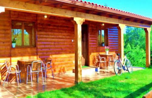 Casas Al Pie del Árbol - Foto 68