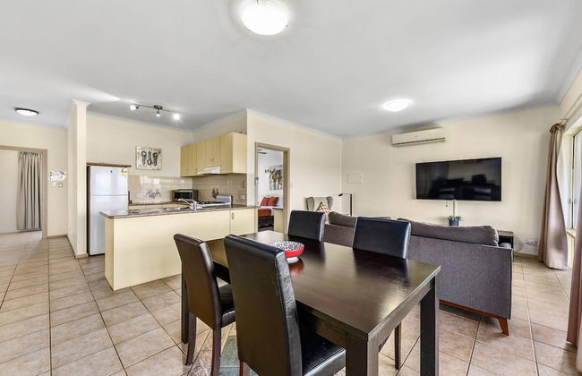 Comfort Inn Robe - Foto 19