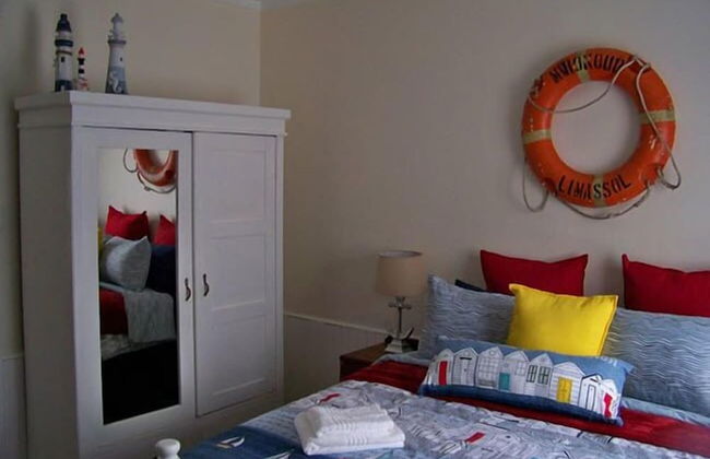 Jetty Self-Catering Swakopmund - Photo 17