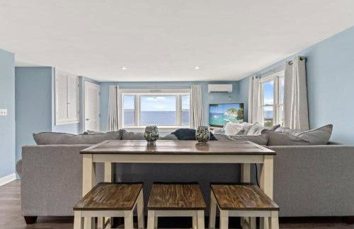 The Sunrise Deck Ocean Views Private Deck - Foto 5