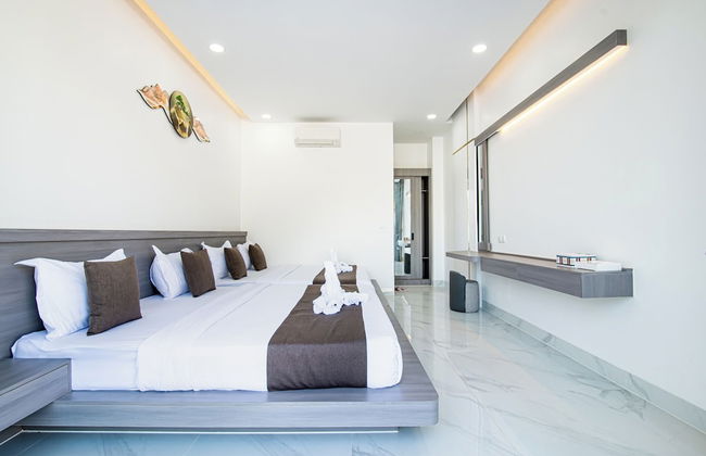 De KT Villa Kampot - Photo 33