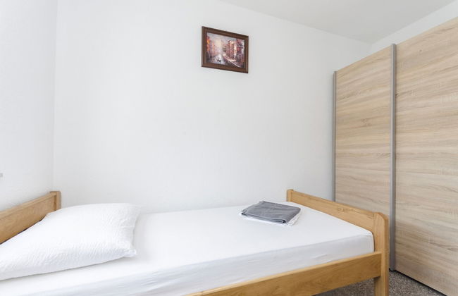 Apartments Crystal - Foto 3