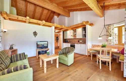Ferienhaus Alpinissimo - Foto 22