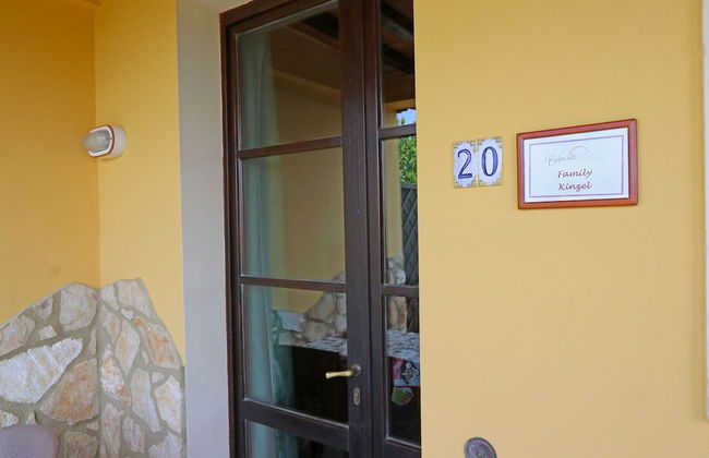 Agriturismo Belmonte Vacanze - Foto 53