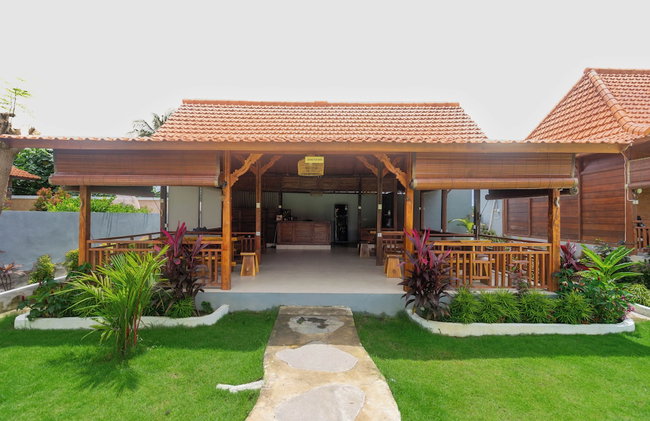 Damar Sanjaya Uttama - Photo 78