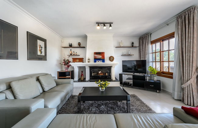 Villa Bella Vista Peralta - Photo 16