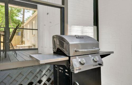 Charming 3 BDRM in Charlotte - 1 mile to Uptown - Foto 40