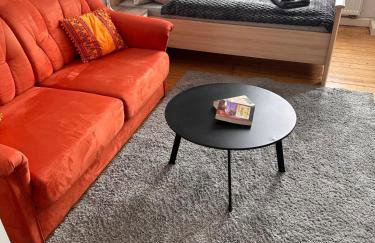 Apartment on Elbe bike path - Foto 7