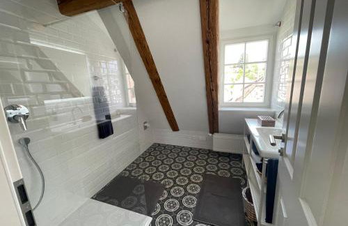 Historische Unterkunft in Lorch - Photo 17