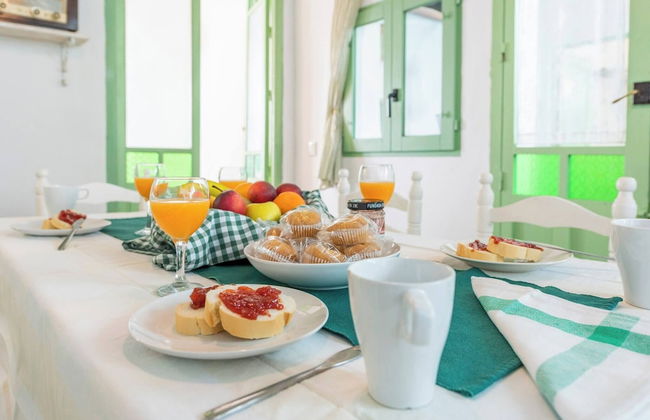 Casa Spa De La Mariola - Photo 61