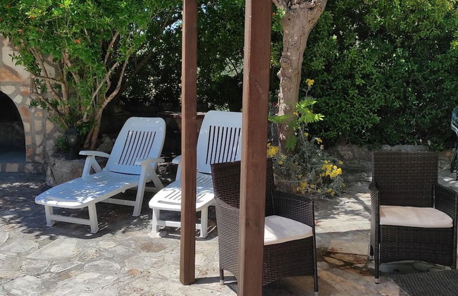 Belvilla by OYO Villa Barone Guest House - Foto 27