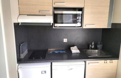 Villa 4 pers. avec piscine commune proche mer - Photo 3