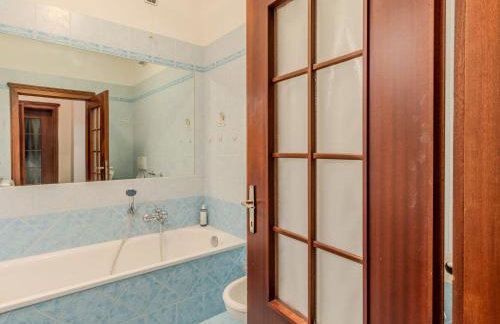 Apartment Vento Alpino-3 by Interhome - Foto 12