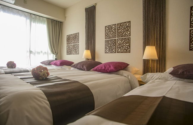 Shinsaibashi-House B - Foto 55