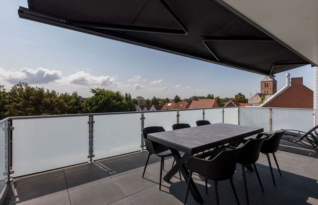 Appealing Apartment in Domburg Near the Beach - Foto 34