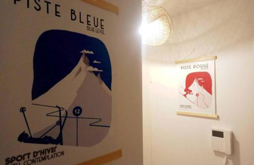 L'Eki - Chalet des Etoiles - La Mongie - Foto 8