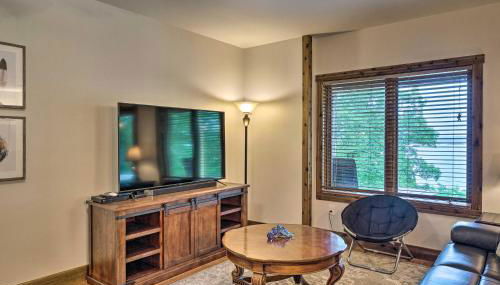 Beaver Lake Retreat with Lake Access and Fire Pit! - Foto 5