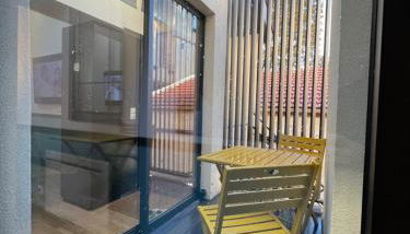 Les suites de Stanislas jacuzzi & spa - Foto 4