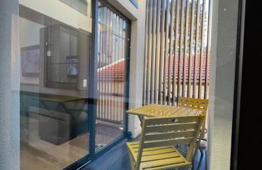 Les suites de Stanislas jacuzzi & spa - Foto 4