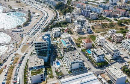 Seaside Apartments, Znjan Beach - Foto 42