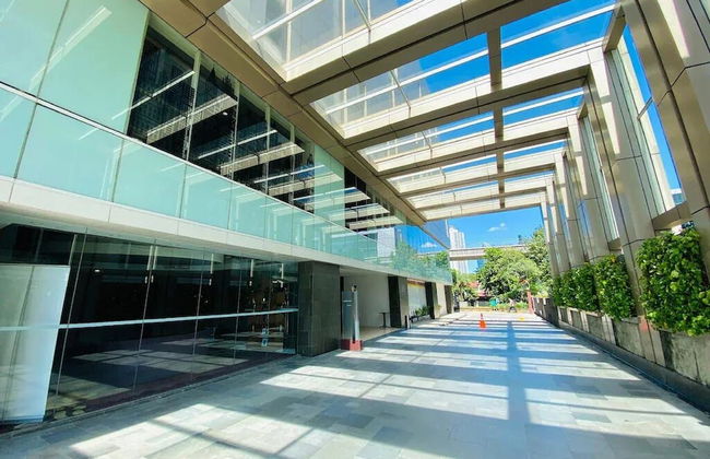 The H Tower Rasuna Suites By Villaloka - Foto 70