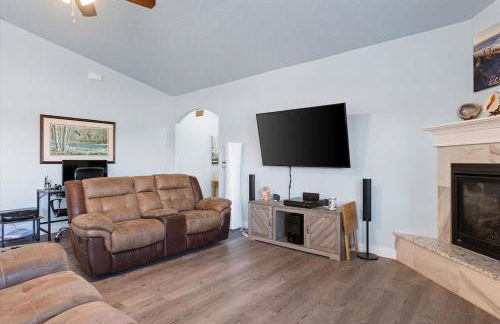 Boise BnB's Beach House with Hot Tub - Foto 22