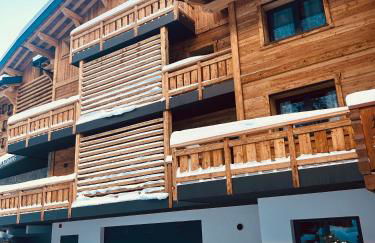 Hameau des Prodains - Résidence - Foto 39