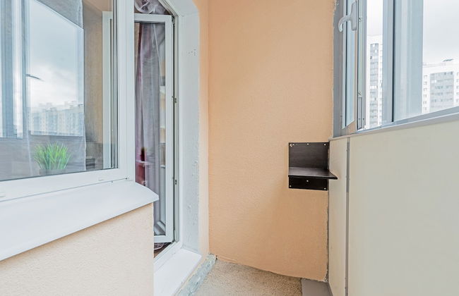 FlatHome24 on Kollontay 5 - Photo 28