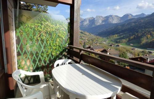 Studio cosy avec balcon, arrêt navette à 50m - FR-1-458-100 - Foto 11