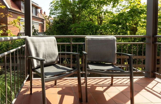 Am Januspark 14 Modern Retreat - Foto 27