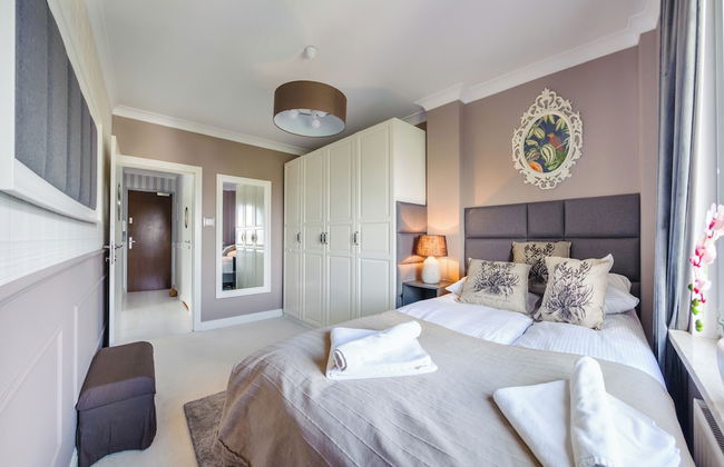 Apartamenty Sun & Snow Altus - Foto 6