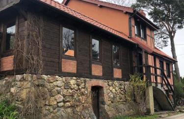 Ruda Chata Tałty - Photo 48