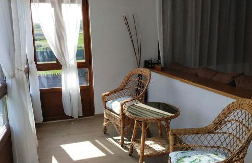 CASA AREALBA Casa con piscina muy cerca de las playas de San Xurxo y Doniños - Foto 27