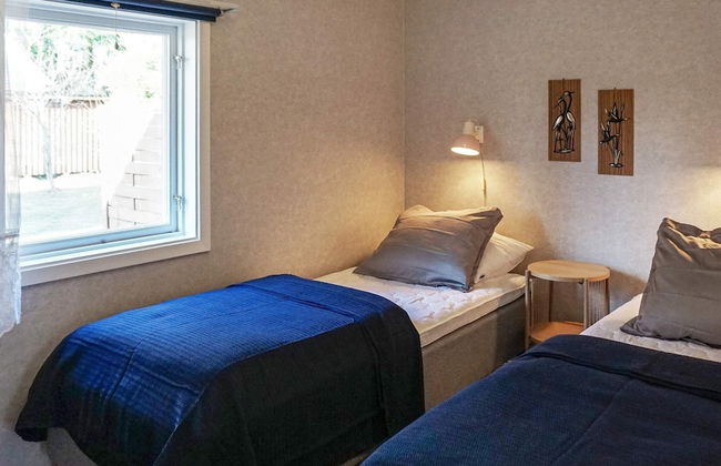 4 Person Holiday Home in Byxelkrok-by Traum - Foto 14