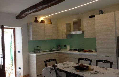 Dal Picasass House - Foto 3