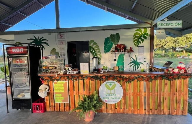 Villas Don Pablo - Foto 2