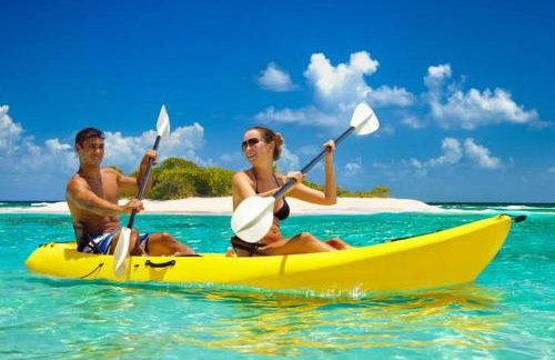 Gorgeous Beachy Chic Condo in Key Biscayne - Foto 26