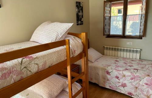 Apartamentos El Campal - Foto 72