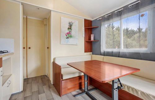 L’oliveraie Écuries Mas di Gau - Foto 17