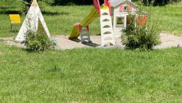 Château de Lagravade - Appartement 2 chambres - 3eme étage - Foto 3