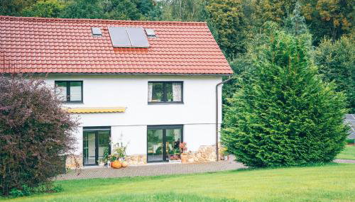 Lipolas-slowlife&guesthouse - Foto 2, Garden, Garden view