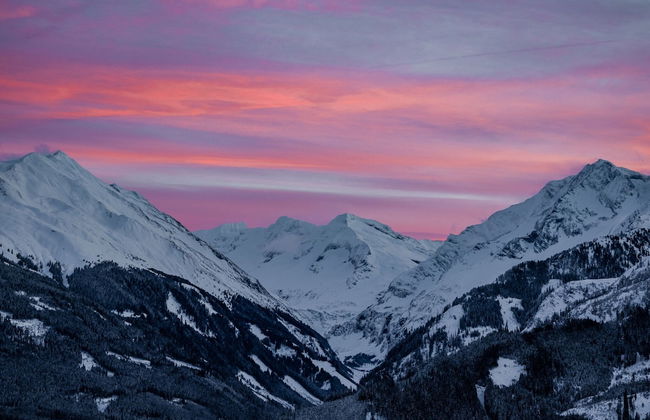 Chalet in Hollersbach Near Kitzbuhel Ski Lift - Foto 33