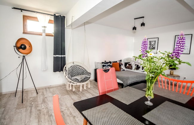 Apartamenty Dwupoziomowe Dwa Widoki Jacuzzi & Sauna - Foto 4