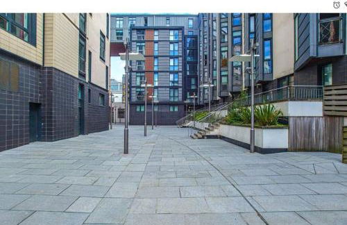 Oswald Apartment - Glasgow City Centre - Foto 1