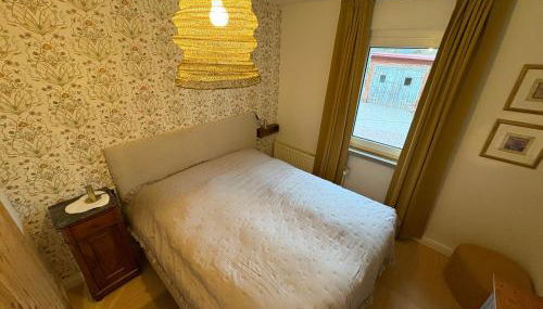 Das Kleehöppchen, Ferienwohnungen im Ferienhaus mit Wellness - Foto 3