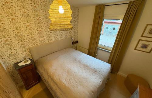 Das Kleehöppchen, Ferienwohnungen im Ferienhaus mit Wellness - Photo 3