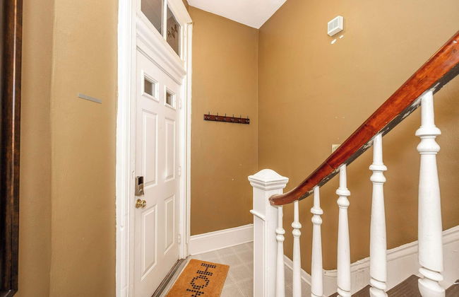 Historic Gem Russell Suite 3 A Downtown Dream! - Foto 25